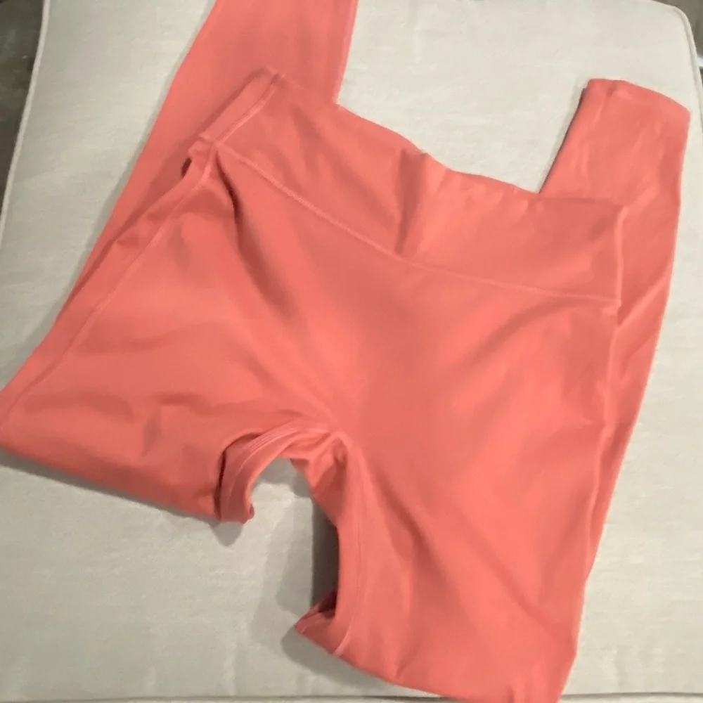Fabletics | 365 High Waisted Leggings - Picture 3 of 8